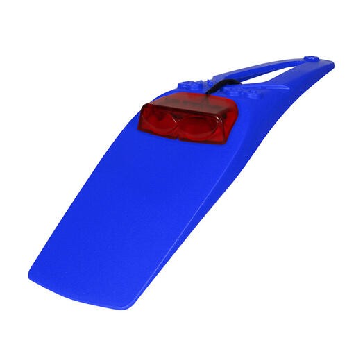 Rtech Blue LED Tail Lights