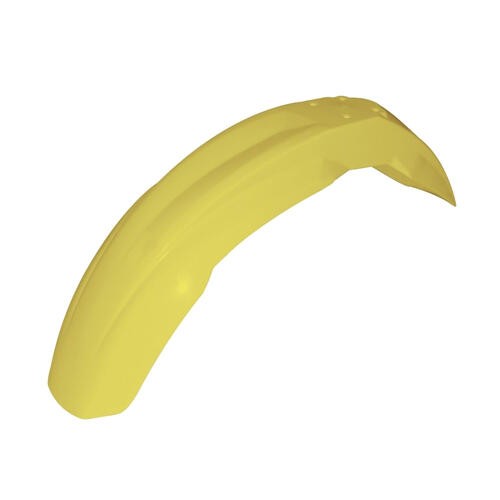 Rtech Husqvarna TC 250-310 2005-2013 OE Yellow (2005-2006) Front Fender