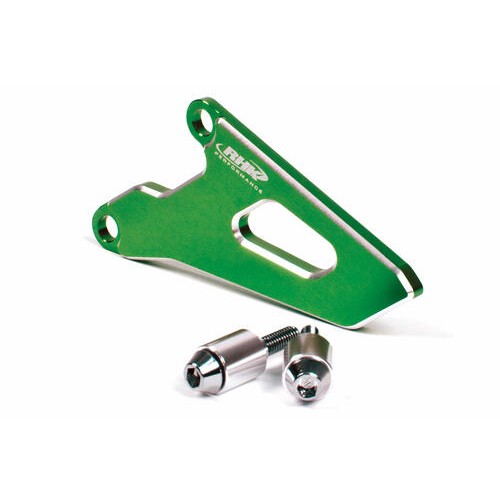 RHK Kawasaki Green Front Sprocket Cover - KX 450F 2006-2018