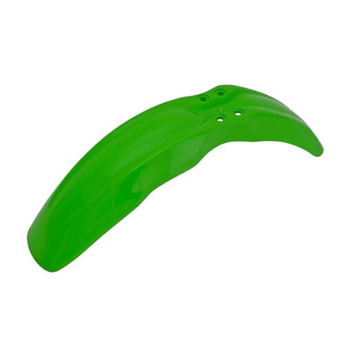 Rtech Kawasaki KX 65 2001-2019 OE Green (2001-2009 & 2012-2018) Front Fender