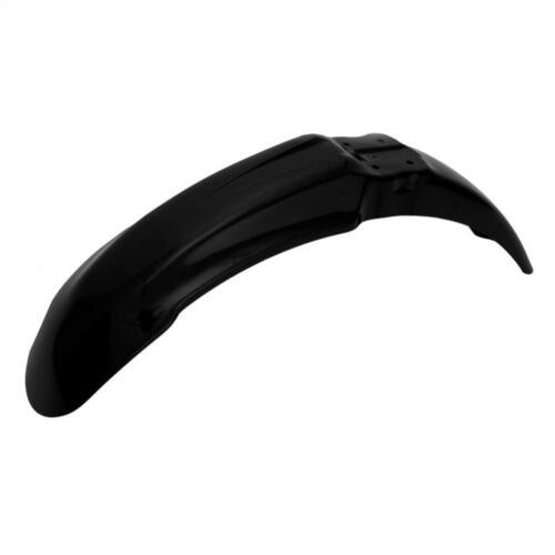Rtech Kawasaki KXF 250 2004-2008 Black Front Fender
