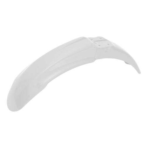 Rtech Kawasaki KXF 250 2004-2008 White Front Fender