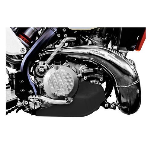 Rtech KTM Black Enduro Engine Guard SX/EXC/XC-W 250-300 2017-2020