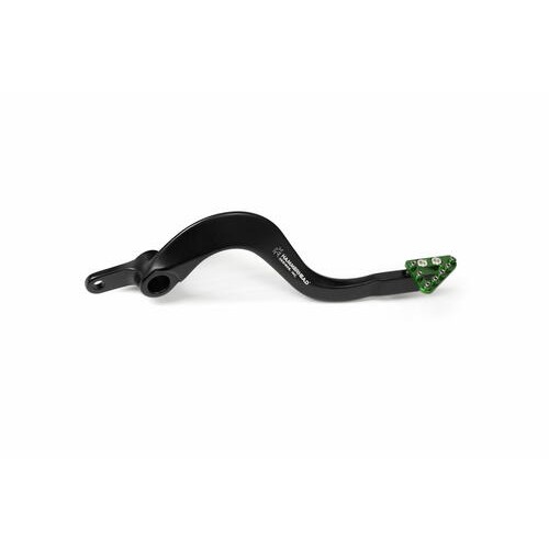 Hammerhead Kawasaki Forged Alloy Brake Pedals H-12-0343-21-33