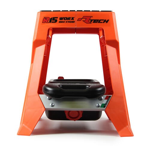 Rtech Eco Tank - Suit R15 Worx Bike Stands