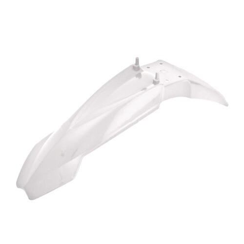 FENDER - REAR - 2021 KG & 65 - WHITE main image 0
