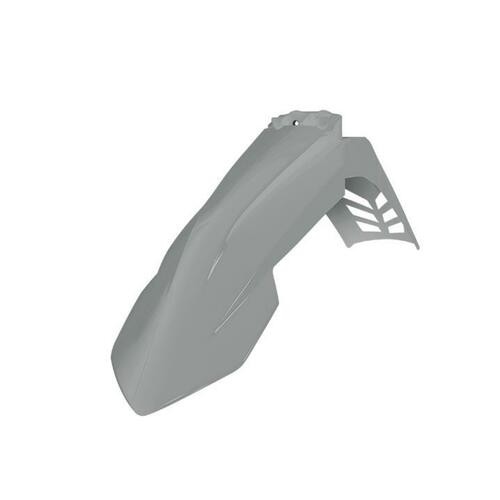 Rtech KTM 150 SX 2016-2020 Quantum Grey Vented Front Fender