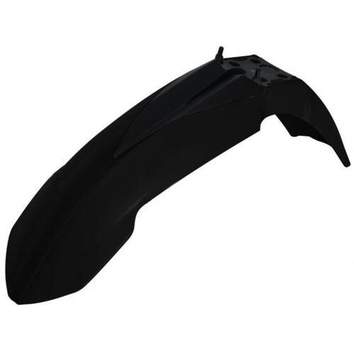 Parafango Posteriore CEMOTO Per KTM SX/SXF/SMR 2003-2007 - Ricambio In Plastica Nera, Made In Italy