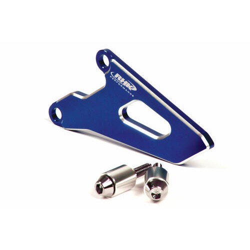 RHK Suzuki Blue Front Sprocket Cover - RMZ 250 2007-On