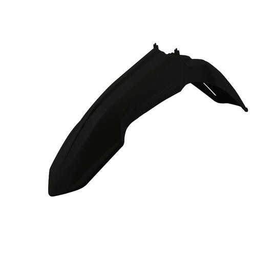 Rtech Suzuki RMZ 450 2008-2017 Black Front Fender
