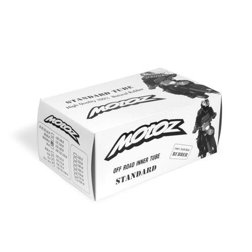 Motoz 19-70 (2.50,2.75X17) 1.6mm Standard Junior Series Tube