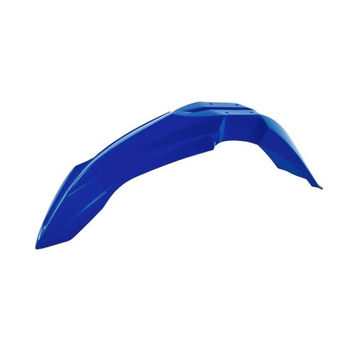 Rtech Yamaha YZF 450 2010-2017 OE Blue Front Fender