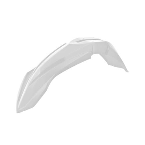 Rtech Yamaha YZ-FX 450 2015-2018 OE White Front Fender
