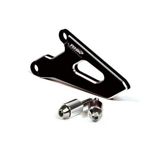 RHK Yamaha Black Front Sprocket Cover - YZ 250F 2001-2013