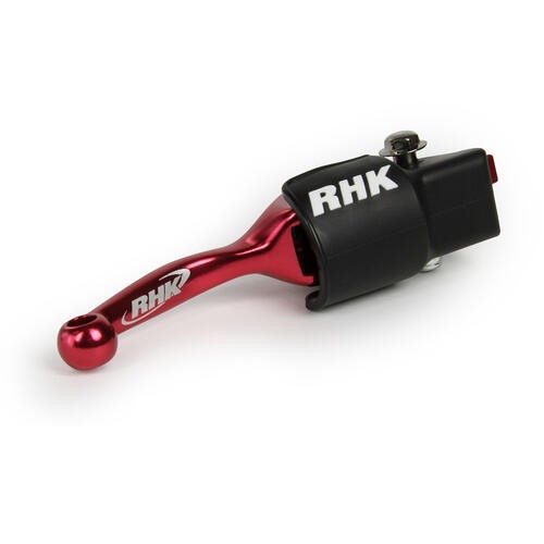 RHK Husaberg Red Quantum Flex Brake Lever FE-TE (All) Brembo Hydraulic
