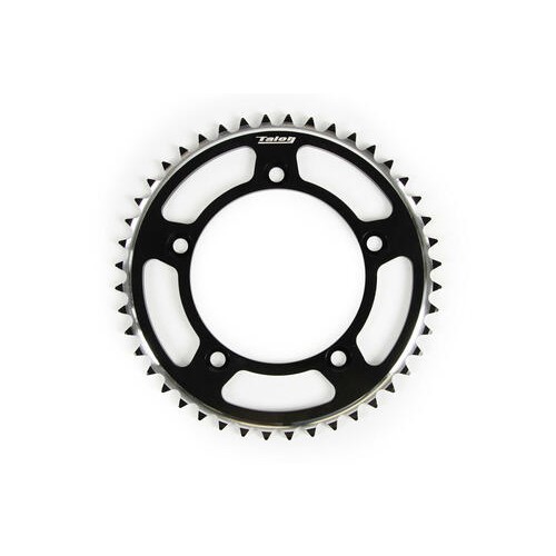 Talon Husqvarna TC 65 2017 - 51 Black Radialite Alloy Sprocket