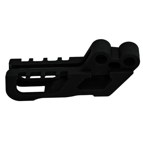 Rtech Honda CRF-R 250 2004 Black OEM Replacement Chain Guide