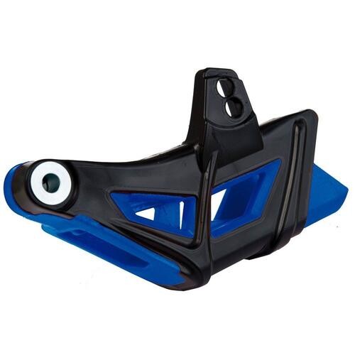 Rtech Husaberg TE 250-300 2011-2014 Black/Blue OEM Replacement Chain Guide