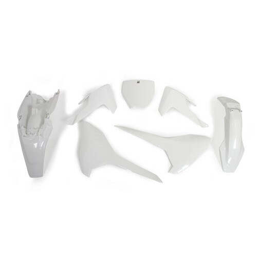 Rtech Husqvarna OEM Plastic Kit TC 65 2017-2019
