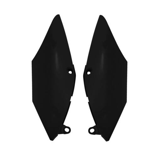 Rtech Honda CRF-R 250 2018-2020 Black Side Panels
