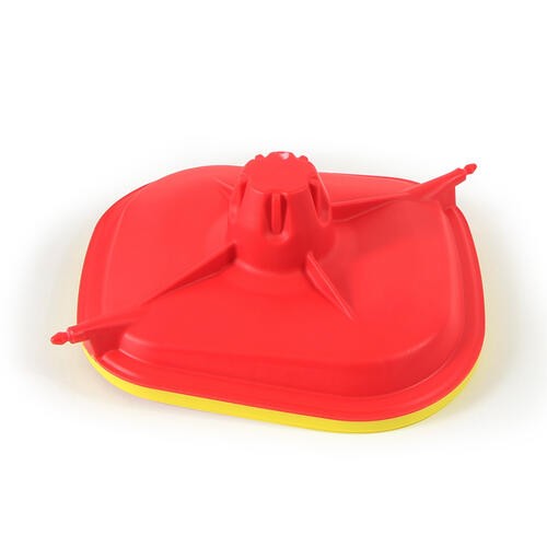 Rtech Husqvarna TE 250-300 2016-2019 Airbox Wash Cover