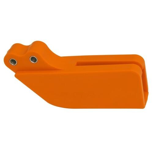 Rtech KTM SX 125-250 1994-2006 Orange OEM Replacement Chain Guide