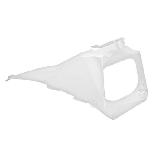 Rtech Husaberg TE 125 2012 White Right Airbox Side Panels