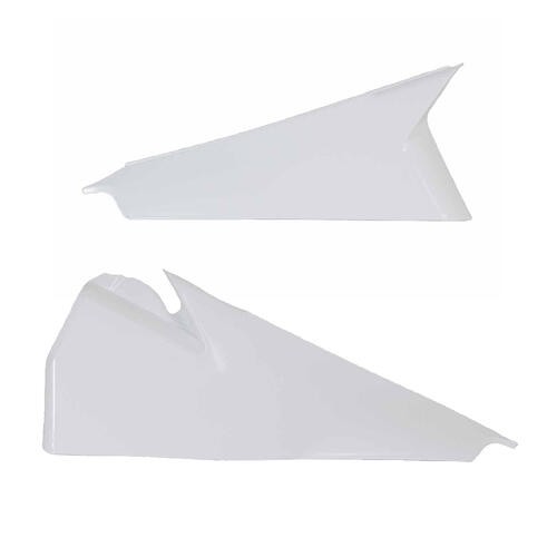 Rtech Husqvarna TX 300 2019-2020 OE White Airbox Side Panels