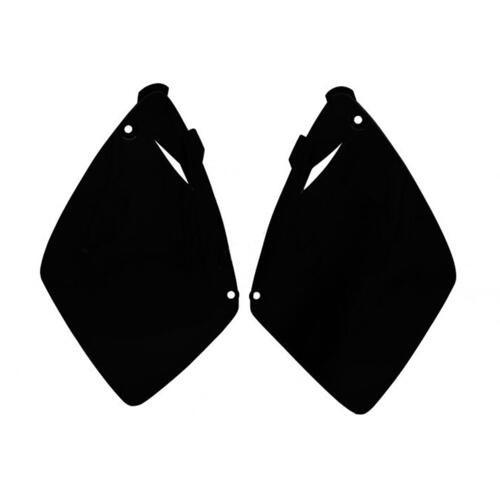 Rtech KTM 300 EXC 2003 Black Side Panels