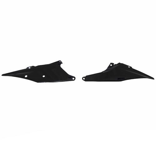 Rtech KTM 200 XC-W 2020 Black Side Panels