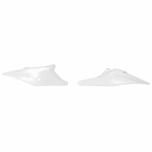 Rtech KTM 500 XCF-W 2020 OE White (Six Days) Side Panels