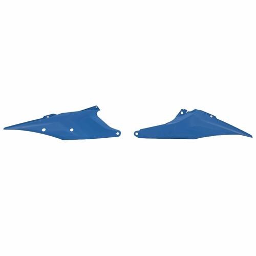 Rtech KTM 500 XCF-W 2020 Vintage Light Blue (Six Days) Side Panels