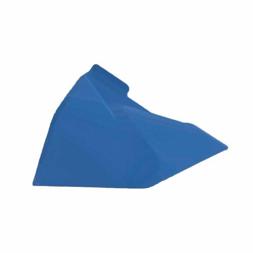 Rtech KTM 85 SX 2018-2019 Vintage Light Blue Left Airbox Side Panels