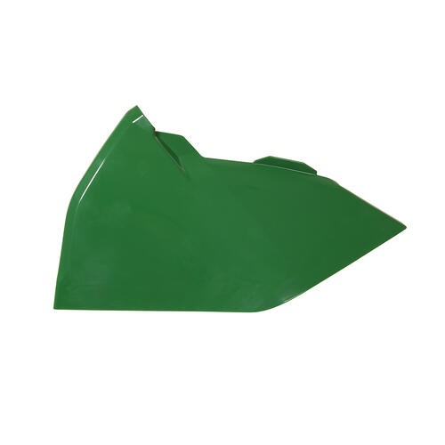 Rtech KTM 250 EXC 2017-2019 Vintage Green Left Airbox Side Panels