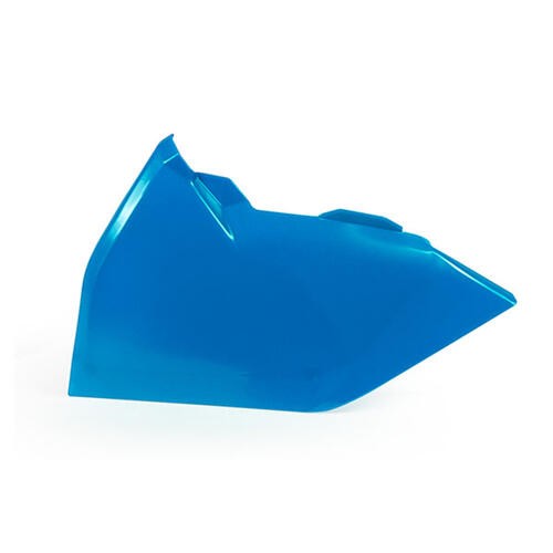 Rtech KTM 300 XC 2017-2018 Vintage Light Blue Left Airbox Side Panels