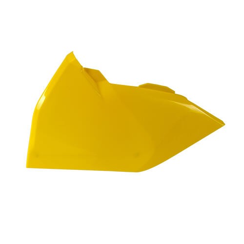 Rtech KTM 300 XC 2017-2018 Vintage Yellow Left Airbox Side Panels