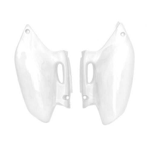 Rtech Yamaha WRF 250 1998-2002 OE White Side Panels
