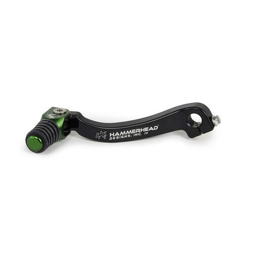 Green - FC-FE 250-350 2014-On - +15mm (boot size 13) H-KTM1SL20R-K