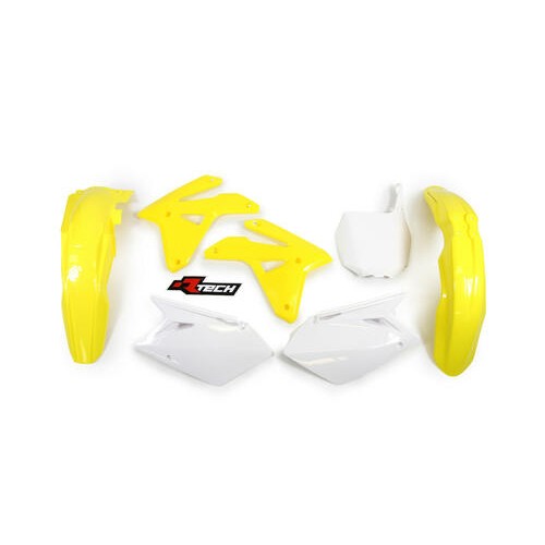 Rtech Suzuki OEM Plastic Kit RMZ 450 2007