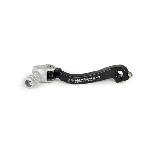 Silver - DRZ 400 E/S 2000-On - +10mm (boot size 11-12)