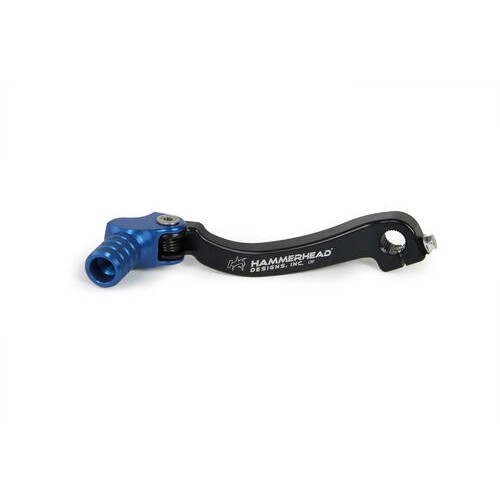 Blue - YZ 250 1996-2010 - +10mm (boot size 11-12)