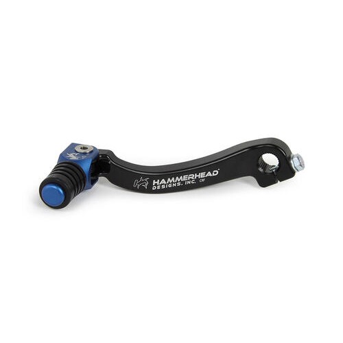 Blue - YZ 125 1996-On - +0mm (boot size 8-9) H-YZ85SL20R-K