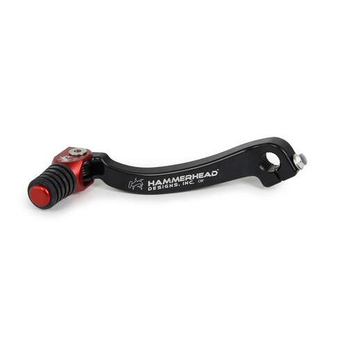 Red - YZ 250 1996-2010 - +5mm (boot size 10) H-YZ85SL20R-K