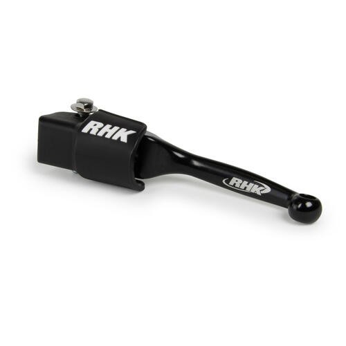 RHK Husqvarna Black Quantum Flex Clutch Lever TC 65 2017