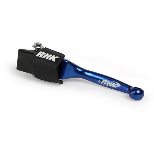 RHK KTM Blue Quantum Flex Clutch Lever SX-SXF-EXC-EXCF (Selected Models - OLD) Magura Hyd.