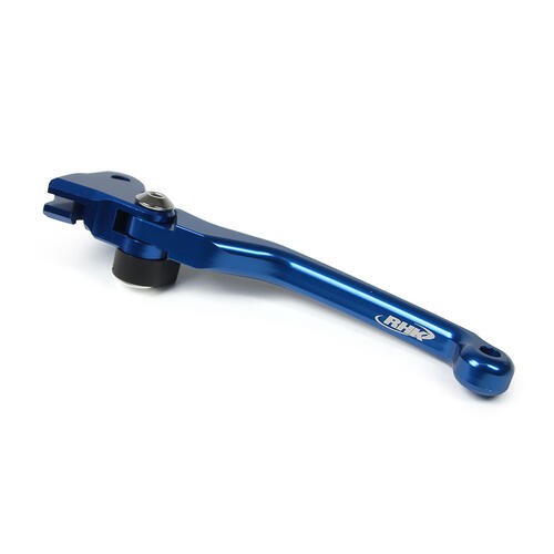 RHK Suzuki Blue Flex Clutch Lever RMZ 250 2005-2006