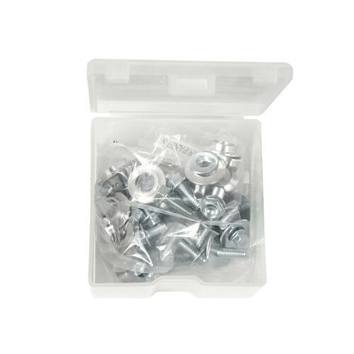 RHK Honda Plastic Fastener Kits CRF 450 R 2013-2016