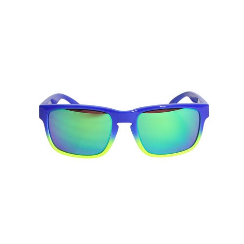 Progrip Blue / Yellow Sunglasses