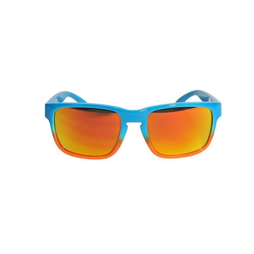 Progrip Cyan / Orange Sunglasses