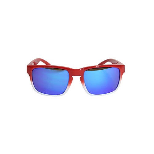 Progrip Red / White Sunglasses
